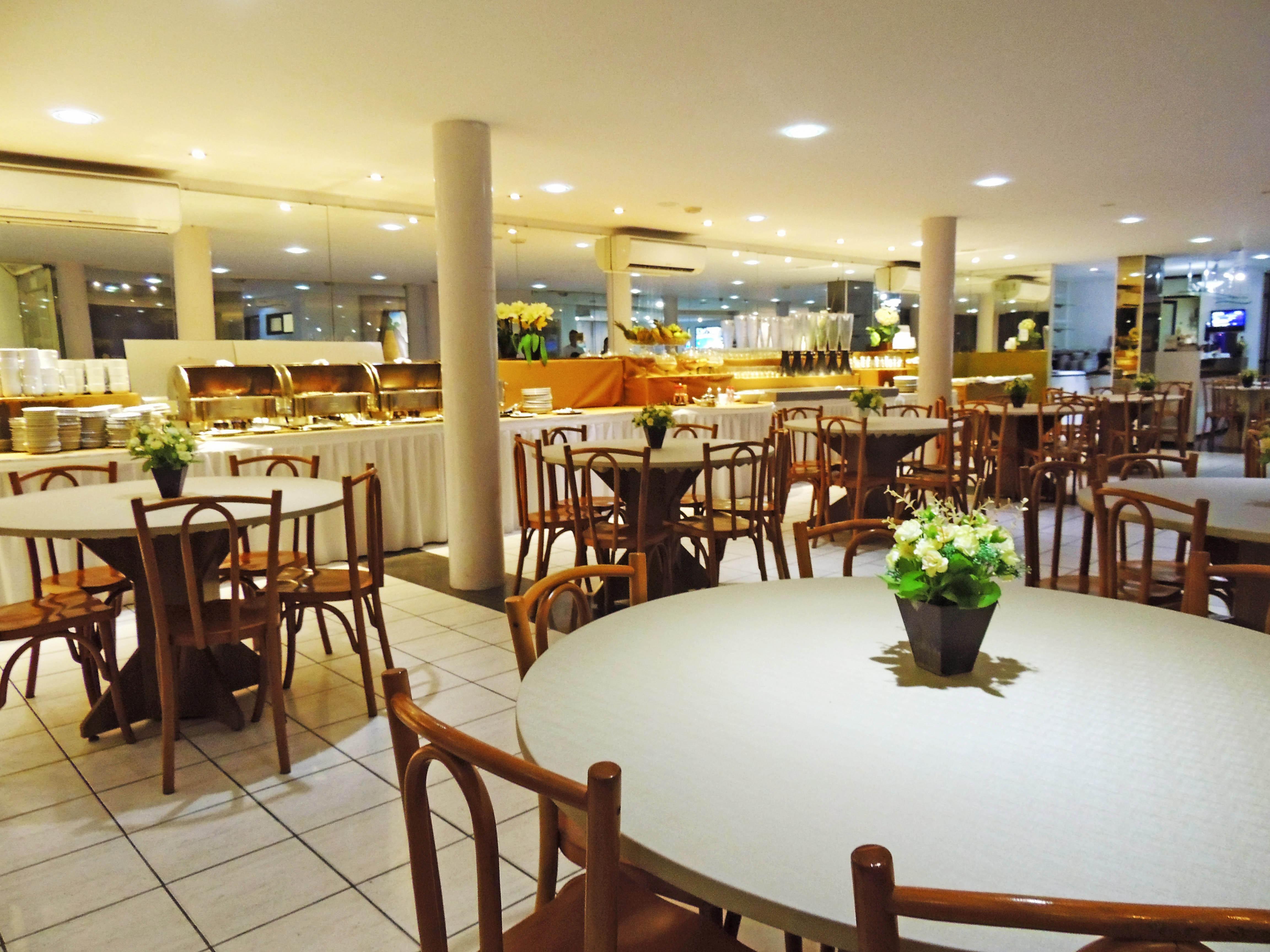 Netuanah Praia Hotel João Pessoa 외부 사진