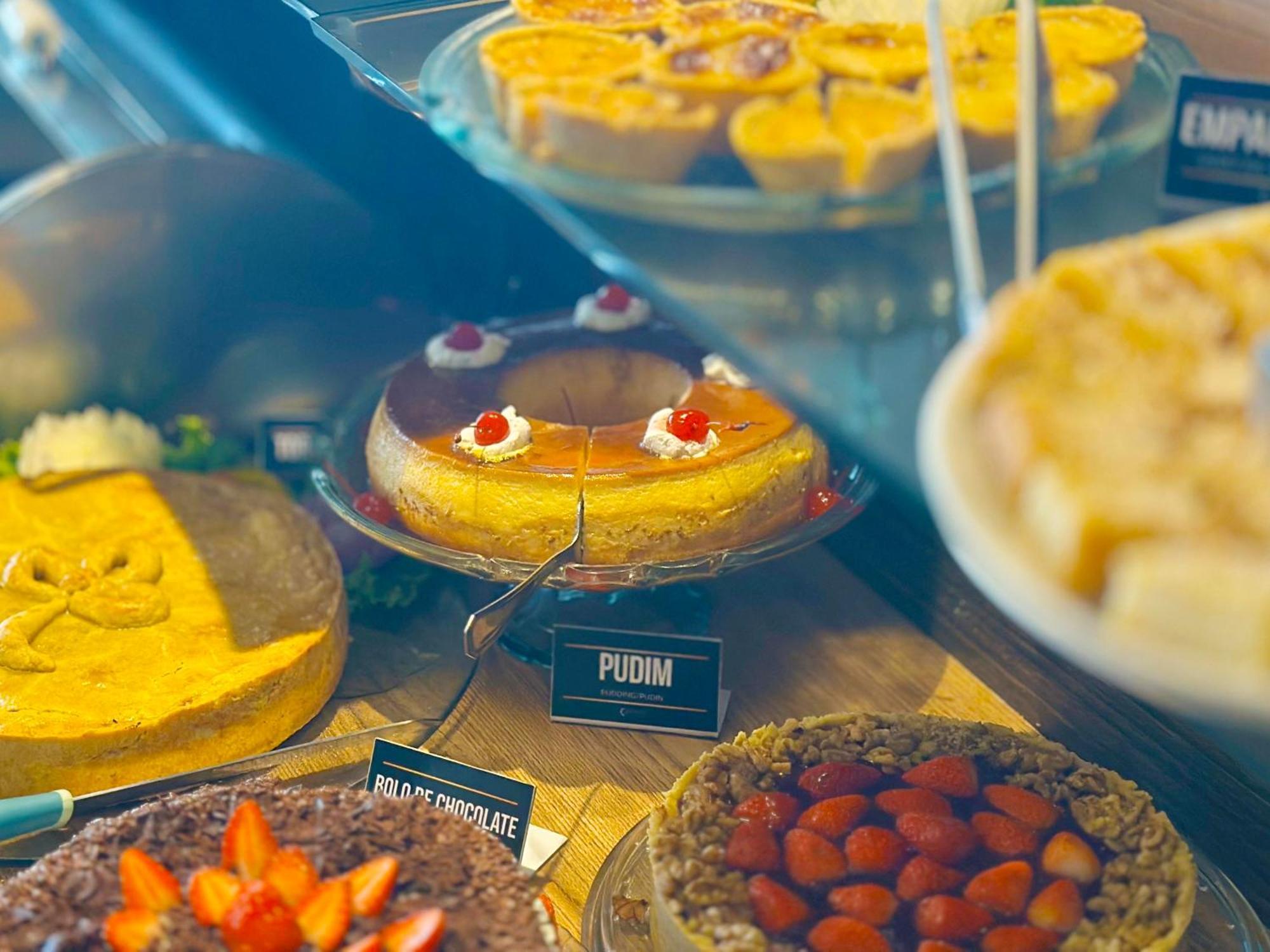 Netuanah Praia Hotel João Pessoa 외부 사진